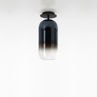 Artemide Gople Mini Ceiling Light | All Square Lighting
