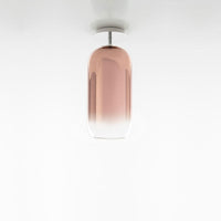 Artemide Gople Mini Ceiling Light | All Square Lighting