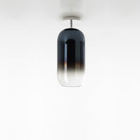 Artemide Gople Mini Ceiling Light | All Square Lighting