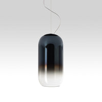 Artemide Gople Pendant Light | All Square Lighting