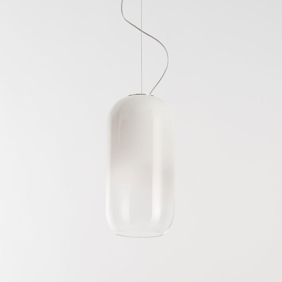 Artemide Gople Pendant Light | All Square Lighting