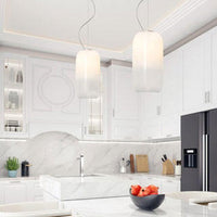 Artemide Gople Pendant Light | All Square Lighting