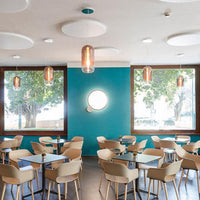 Artemide Gople Pendant Light | All Square Lighting