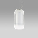 Artemide Gople Pendant Light | All Square Lighting