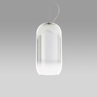 Artemide Gople Pendant Light | All Square Lighting