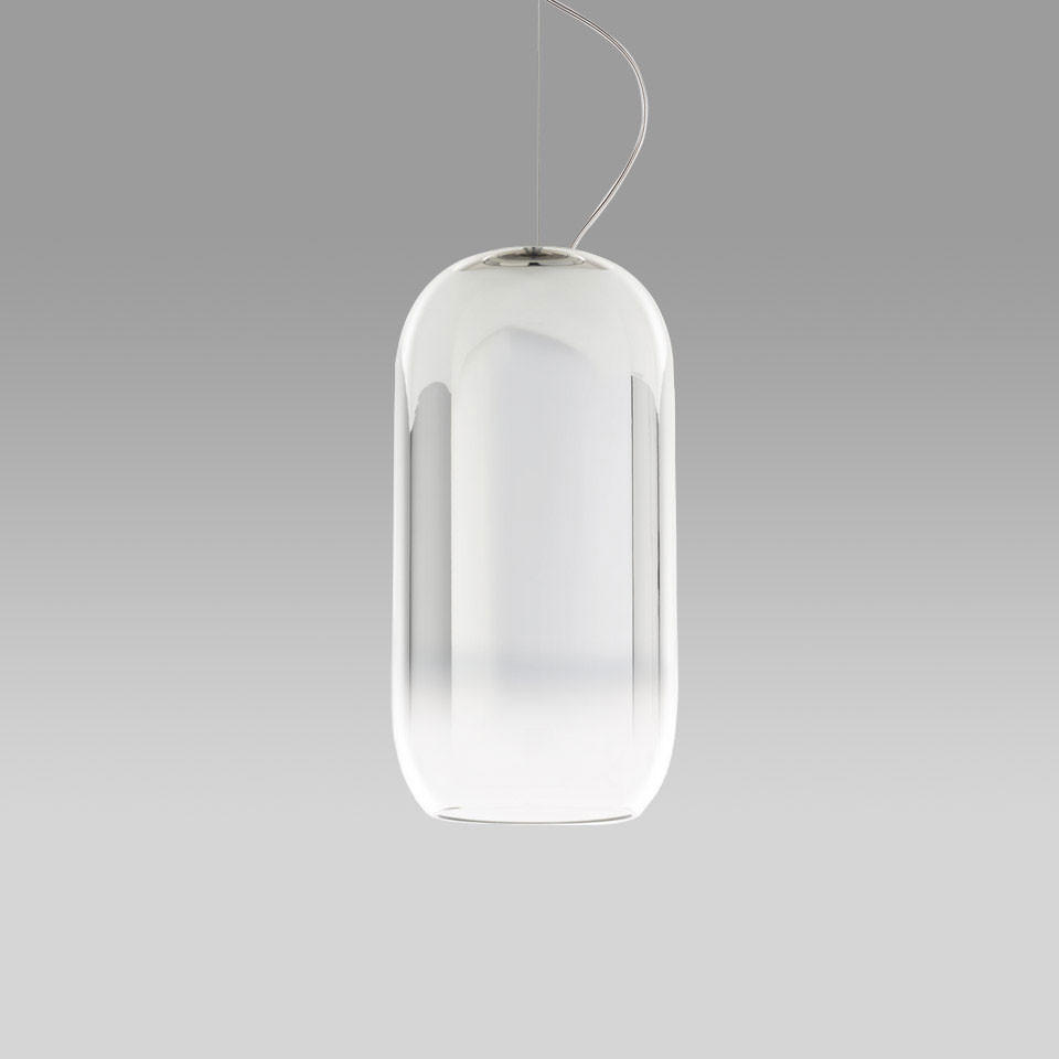 Artemide Gople Pendant Light | All Square Lighting