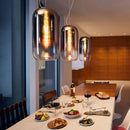 Artemide Gople Pendant Light | All Square Lighting