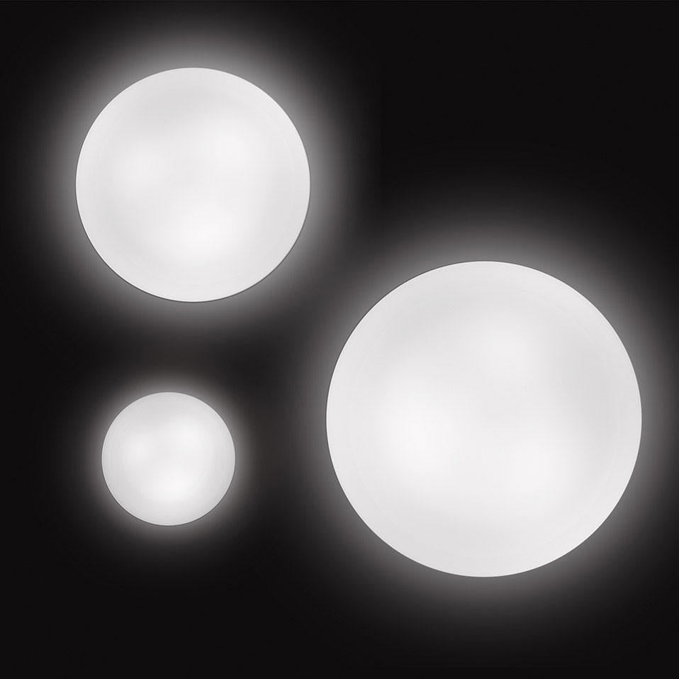 Itka 50 Wall Light