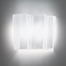 Artemide Logico Micro Wall Light | All Square Lighting
