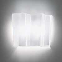 Artemide Logico Micro Wall Light | All Square Lighting