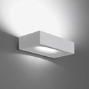 Artemide Melete Wall Light | All Square Lighting