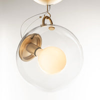 Artemide Miconos Ceiling Light | All Square Lighting