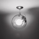 Artemide Miconos Ceiling Light | All Square Lighting