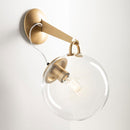 Artemide Miconos Wall Light | All Square Lighting