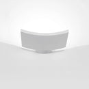 Artemide Microsurf Wall Light | All Square Lighting
