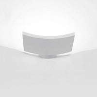 Artemide Microsurf Wall Light | All Square Lighting
