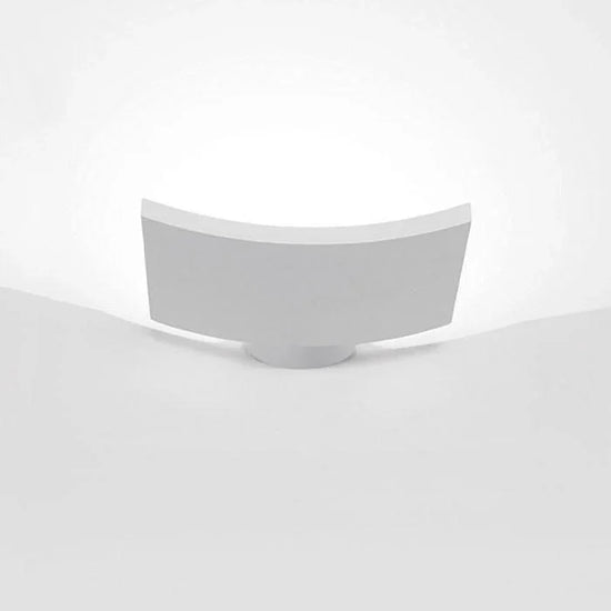 Microsurf Wall Light