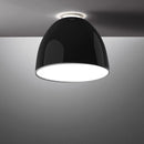 Artemide Nur Gloss Mini Ceiling Light | All Square Lighting