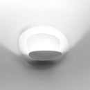 Artemide Pirce Micro LED Wall Light | All Square Lighting