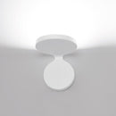 Artemide Rea 12 Wall Light | All Square Lighting