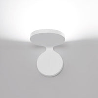 Artemide Rea 12 Wall Light | All Square Lighting