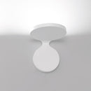 Artemide Rea 17 Wall Light | All Square Lighting