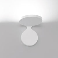 Artemide Rea 17 Wall Light | All Square Lighting