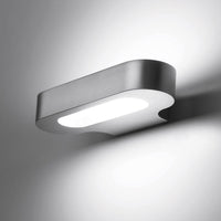 Artemide Talo LED Wall Light | All Square Lighting
