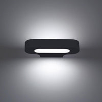 Artemide Talo LED Wall Light | All Square Lighting