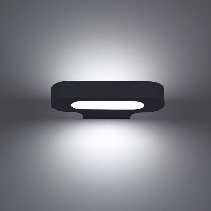 Artemide Talo LED Wall Light | All Square Lighting