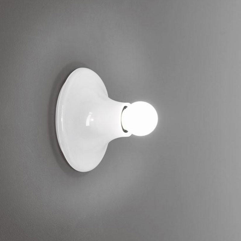 Artemide Teti Wall Light | All Square Lighting