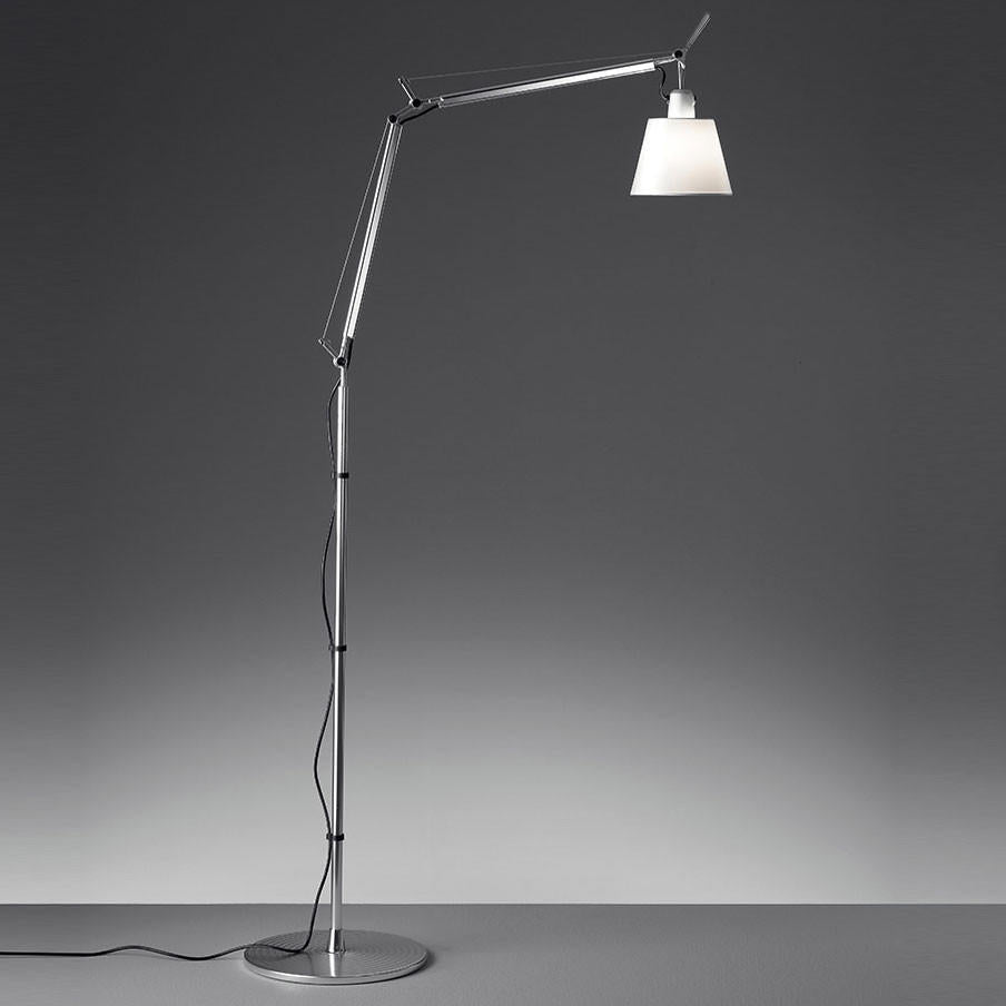 Tolomeo Basculante Floor Lamp