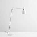 Artemide Tolomeo Basculante Reading Floor Lamp | All Square Lighting