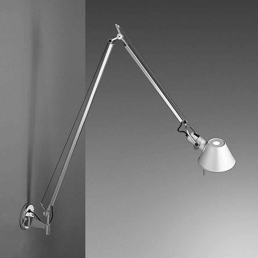 Tolomeo Braccio LED Wall Light