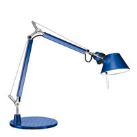 Artemide Tolomeo Micro Table Lamp | All Square Lighting