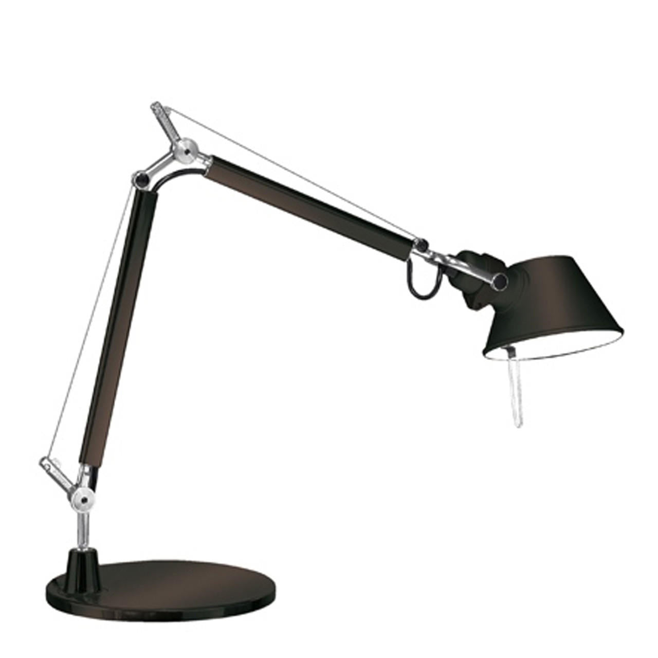 Tolomeo Micro Table Lamp