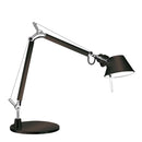 Artemide Tolomeo Micro Table Lamp | All Square Lighting
