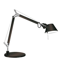 Artemide Tolomeo Micro Table Lamp | All Square Lighting