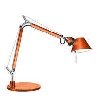 Artemide Tolomeo Micro Table Lamp | All Square Lighting