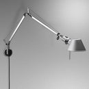 Artemide Tolomeo Mini Wall Light | All Square Lighting