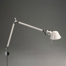 Artemide Tolomeo Mini Wall Light | All Square Lighting