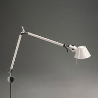 Artemide Tolomeo Mini Wall Light | All Square Lighting
