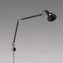 Artemide Tolomeo Mini Wall Light | All Square Lighting