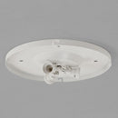 Astro Lighting 3-Way Plate Ceiling Light | All Square Lighting