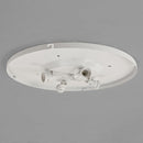 Astro Lighting 4-Way Plate Ceiling Light | All Square Lighting