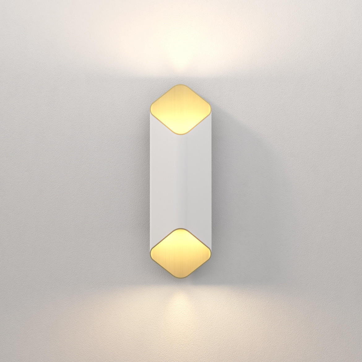 Astro Lighting Ako 420 Wall Light | All Square Lighting