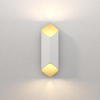 Astro Lighting Ako 600 Wall Light | All Square Lighting
