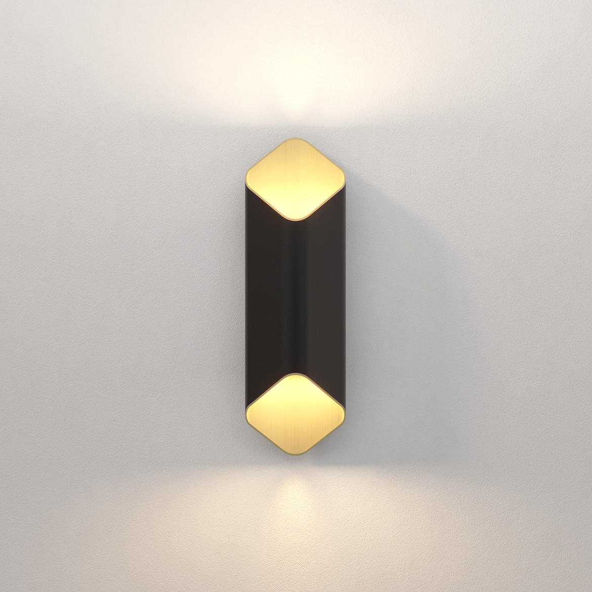 Astro Lighting Ako 600 Wall Light | All Square Lighting