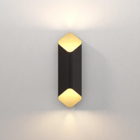 Astro Lighting Ako 600 Wall Light | All Square Lighting