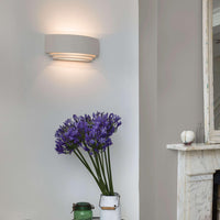 Astro Lighting Amalfi 315 Wall Light | All Square Lighting